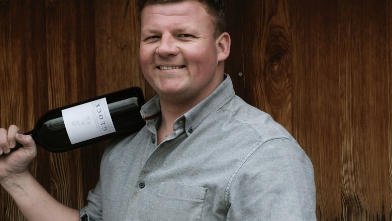 Weingut Hans & Jakob Glock, &copy; Die Rubin Carnuntum Weing&uuml;ter