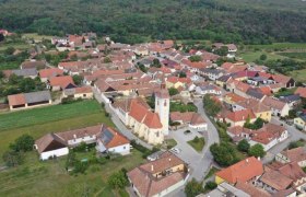 Kirche Waitzendorf, &copy; W&ouml;ber Christian