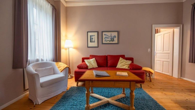 Urlaub am Bahnhof, &copy; Nieder&ouml;sterreich Werbung / Maximilian Pawlikowsky