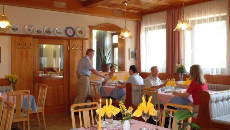 Landgasthof Binder, &copy; Fam. Binder