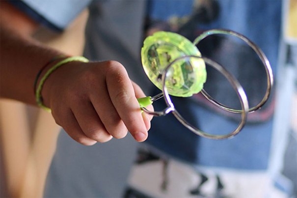 Was passiert da?, &copy; weinfranz.at