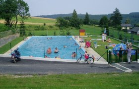 Bade- und Freizeitgelände Großreinprechts, © Gemeinde Lichtenau