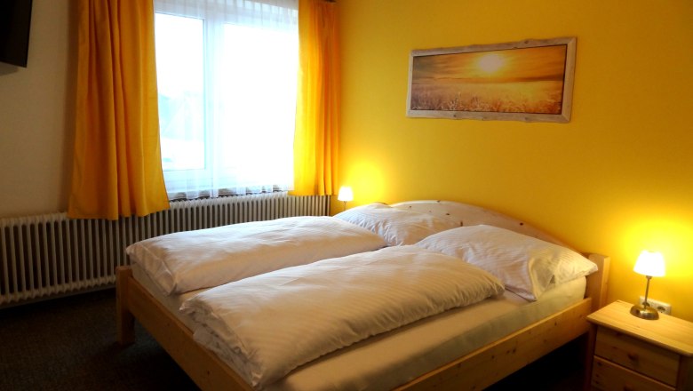 Zimmeransicht, © Nordwaldfarm Zimmeransicht, © Nordwaldfarm