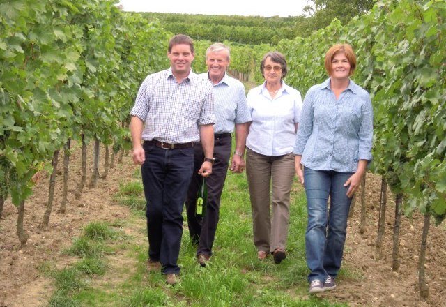 Weinbau Harald Groll, &copy; Weinbau Harald Groll