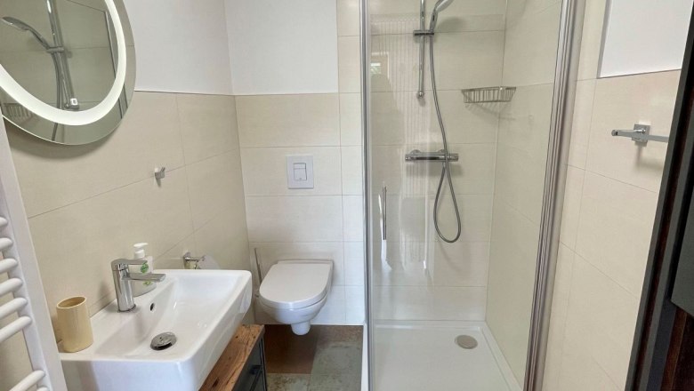 Bad Ferienwohnung, &copy; Els-kwatawa Ranch