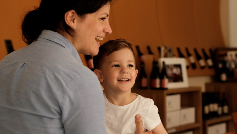 Weingut Hartl, &copy; Wienerwald Tourismus/Kerstin Semmelmeyer