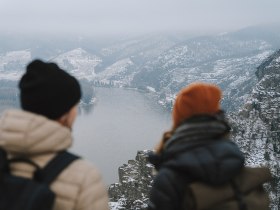 Dürnstein, © Wachau-Nibelungengau-Kremstal