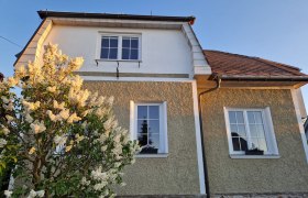 Ferienhaus Ottenschlag, © U.E.