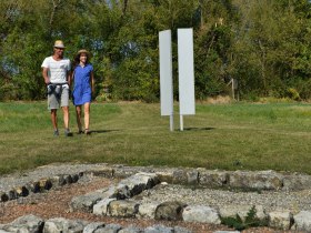 Villa Rustica H&ouml;flein - VIA.VINUM., &copy; Donau Nieder&ouml;sterreich Tourismus, Steve Haider