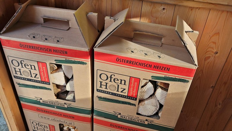 Hofladen Philipp Pfeiffer, &copy; Pfeiffer Philipp