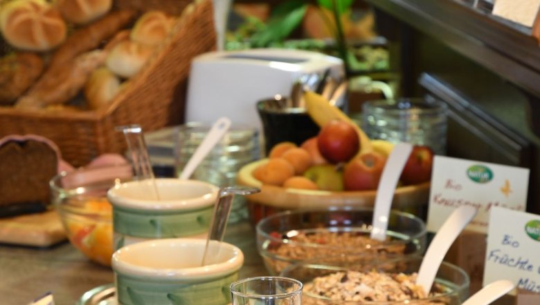 Landgasthof Binder, &copy; Fam. Binder