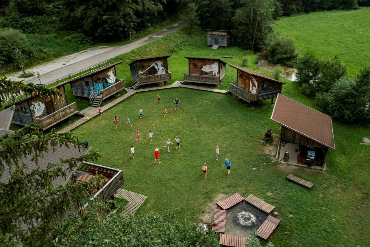 Erlebnisdorf Sulzbichl