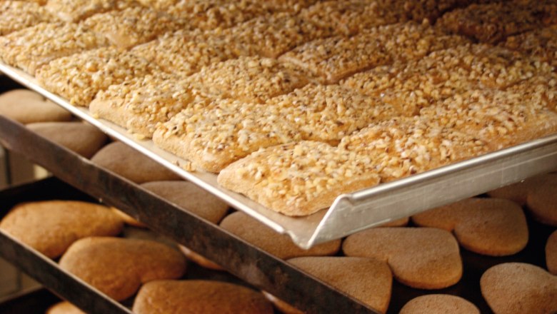 Lebzelterei Rachenzentner, &copy; Lebzelterei Rachenzentner