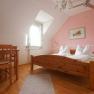 Rosa Zimmer im G&auml;stehaus Rosa Denk, &copy; Rosa Denk
