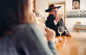 Seppelbauers, &copy; Seppelbauer