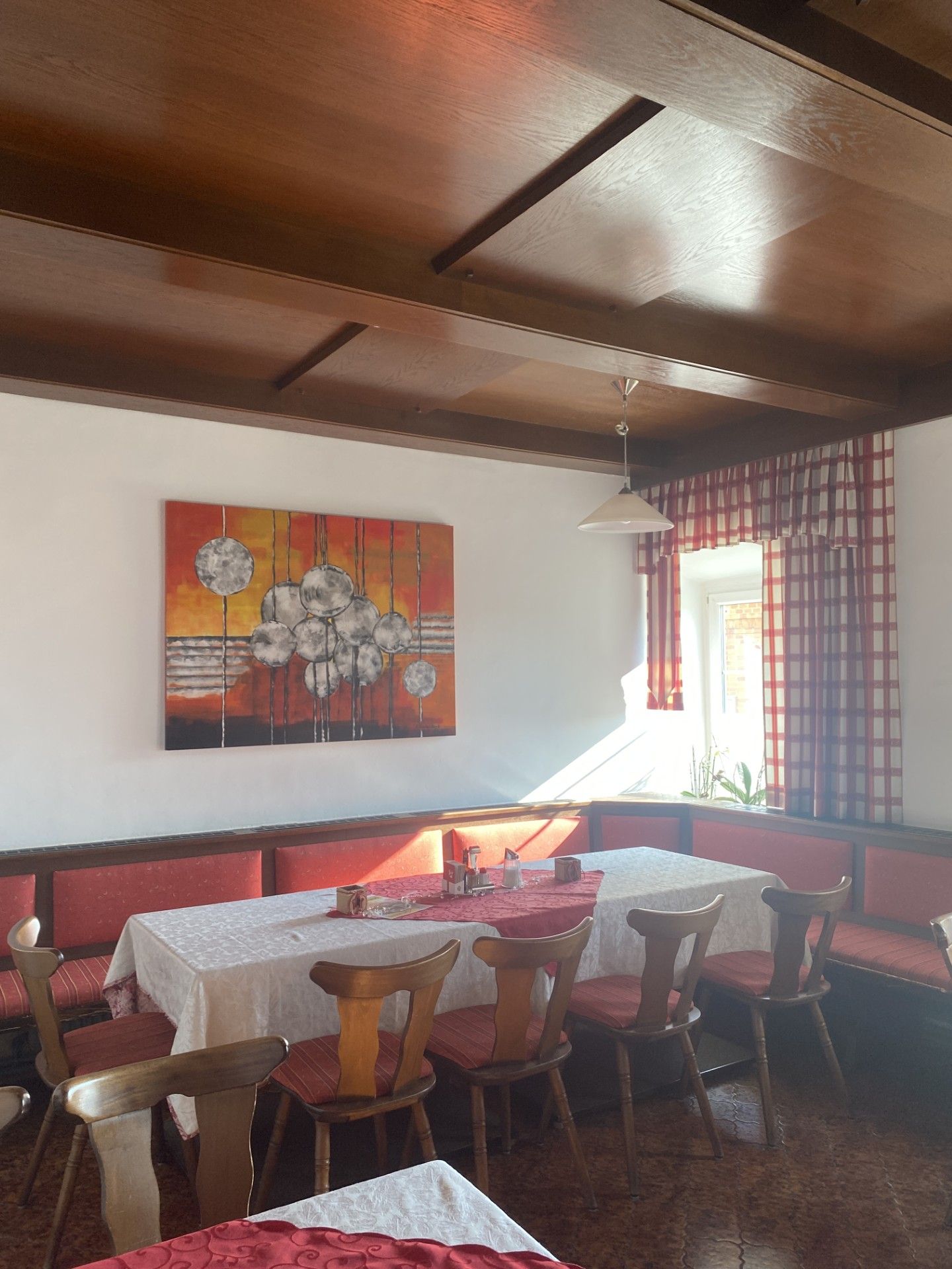 Gasthof Zatl 