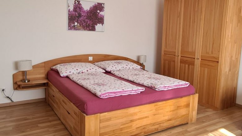 Frühstückspension Täuber, © Familie Täuber