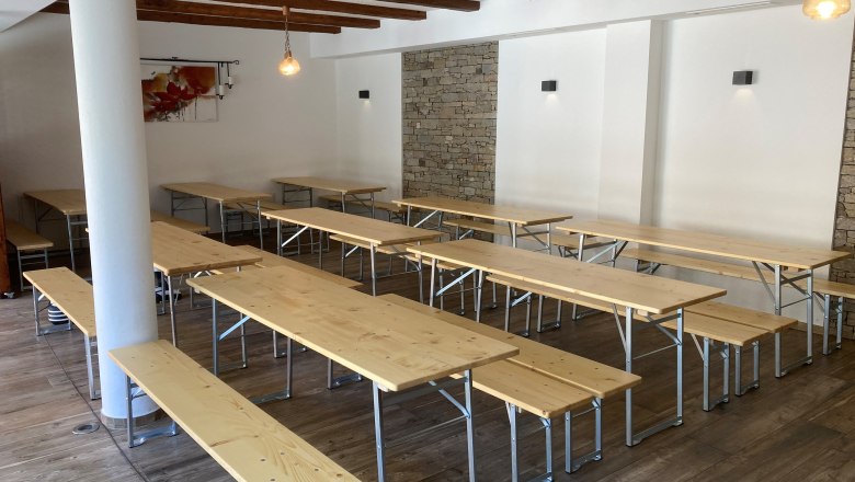 Heurigen Eckl Innenansicht, &copy; Heurigen Eckl