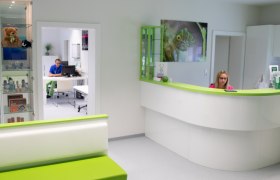 Ordination Dr. Kober, &copy; Dr. Alexander Kober