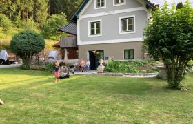 Apartment, &copy; Ferienhaus und Apartment Idolsberg