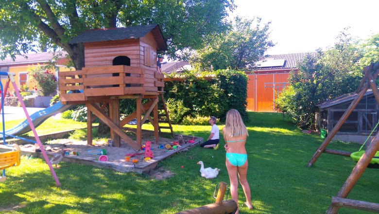 Spielplatz, &copy; Lothspieler