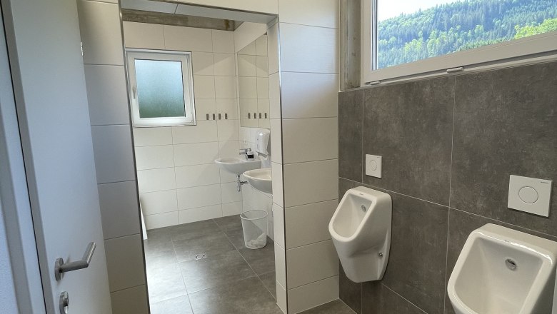 Krenn Camping Stellplatz, &copy; Fam. Krenn