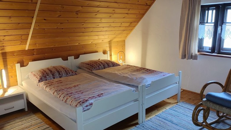 Ferienhaus Neunteufel, &copy; Ferienhaus Neunteufel