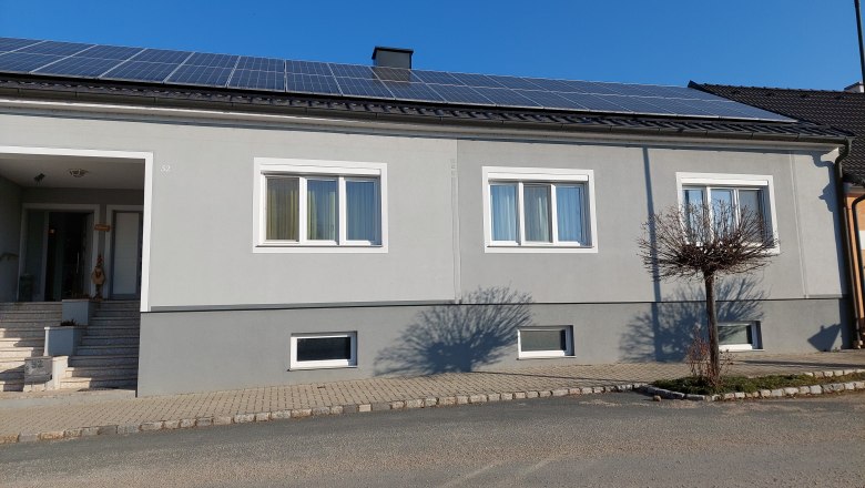 Ferienwohnung Engel, © Irmgard Engel Ferienwohnung Engel, © Irmgard Engel