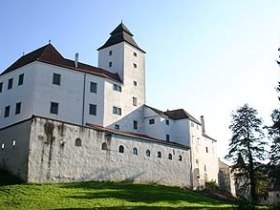 Schloss Seisenegg, &copy; zVg