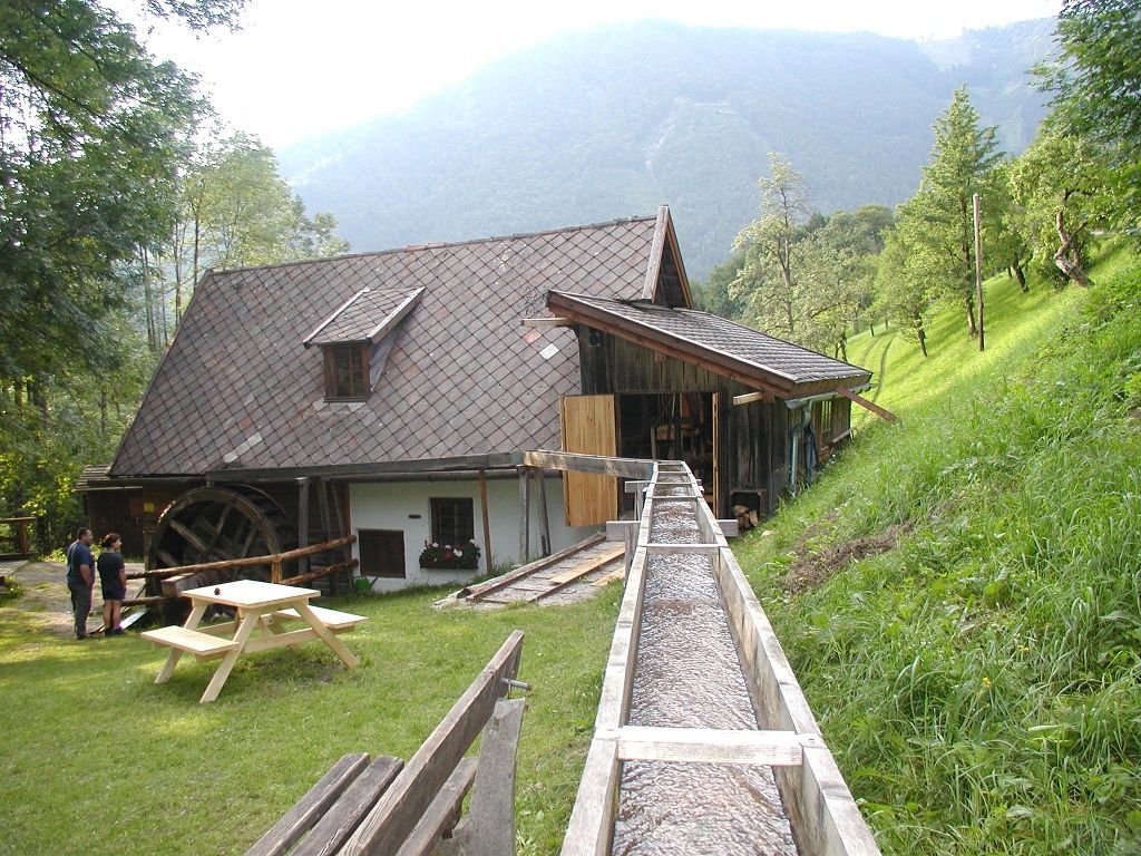 Gugermühle