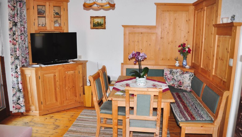 Ferienwohnungen Haus König, © Größbacher- Haus König