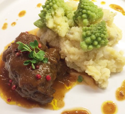 Rindsfledermaus, &copy; I.R.