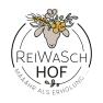 ReiwaschHOF Logo, &copy; ReiWaSchHOF, Petra & J&uuml;rgen Wagner