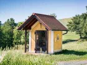Rosenkranzkapelle, &copy; Wiener Alpen in Nieder&ouml;sterreich