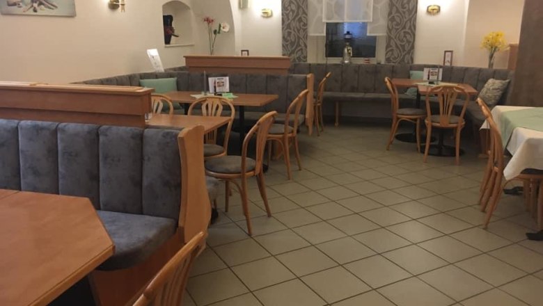 Stadtcafe Mank, &copy; Stadtcafe Mank