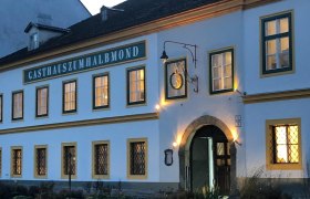 Gasthaus zum Halbmond, © Kathrin Pichler