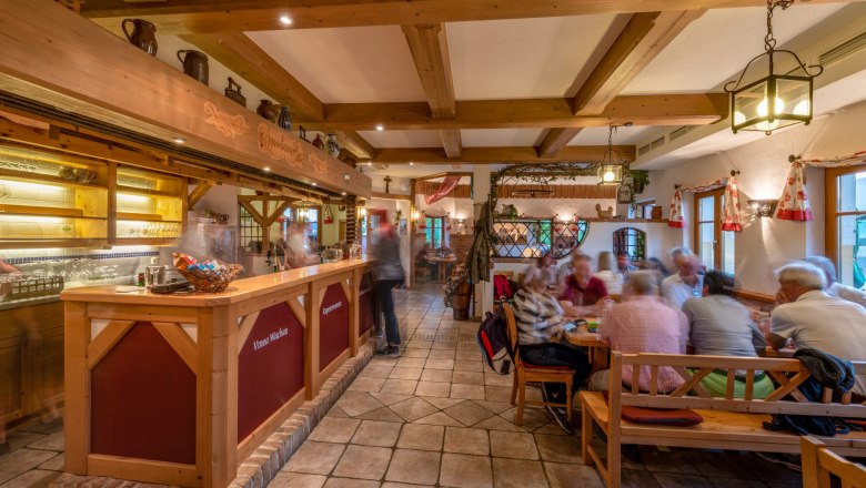 Winzerhof P&ouml;chlinger, &copy; Skopal_WachauPhoto