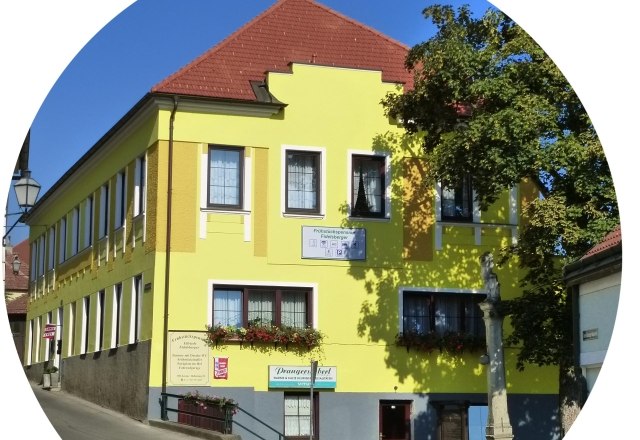 Frühstückspension Fidelsberger, © Fidelsberger Frühstückspension Fidelsberger, © Fidelsberger