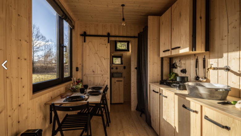 Innenansicht, &copy; deutsch