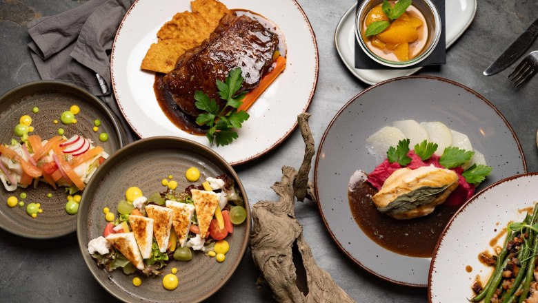 Variation, &copy; Ho & Co GmbH