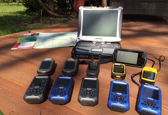 Technische Ausrüstung, © Yukon-Wachau Safari