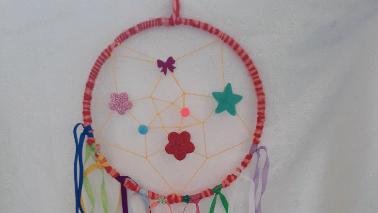 Traumf&auml;nger, &copy; HUKI