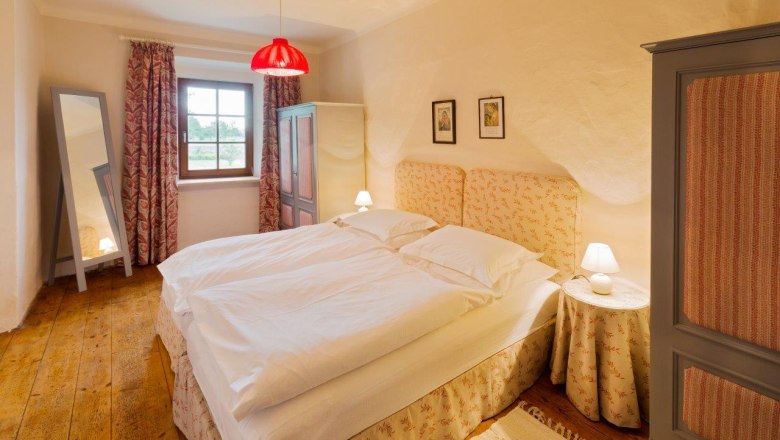 G&auml;rtnerhaus, &copy; Rainer Mirau