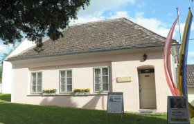 Ignaz Pleyel Museum, © IPG