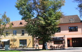 G&auml;stezimmer Hackl, &copy; gasthaus hackl