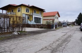 Heuriger Baldauf, &copy; Wiener Alpen