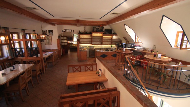 Heuriger, &copy; breitenecker