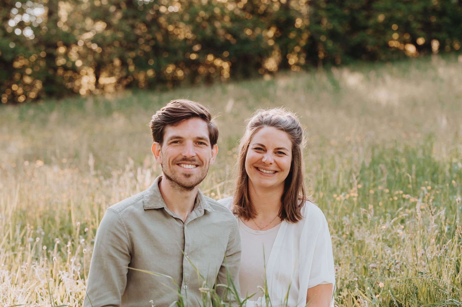 Lisa & Martin Hörz-Weber 