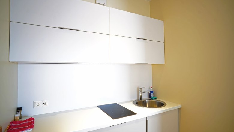 K&uuml;che, &copy; Nava Motel