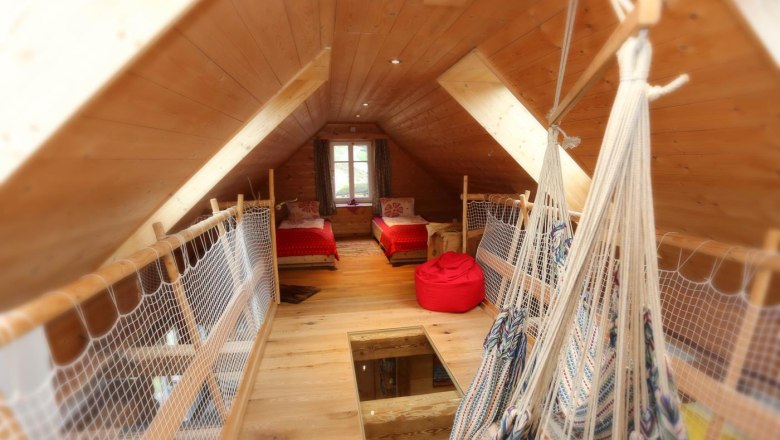 Ferienwohnung Lachgut, &copy; A.Luger